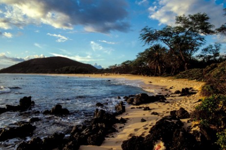 Big Beach Maui