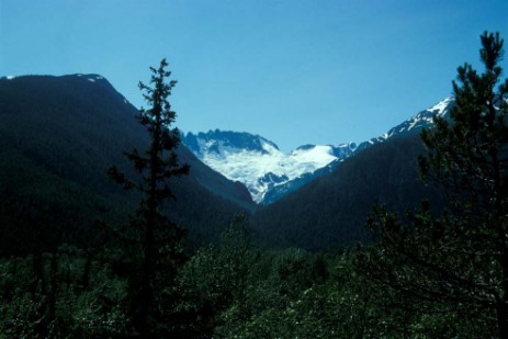 Chilkoot Trail