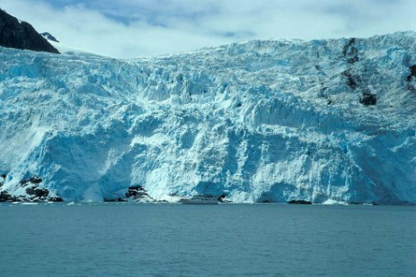 Glacier Bay