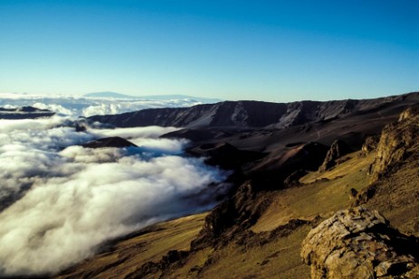 Haleakala