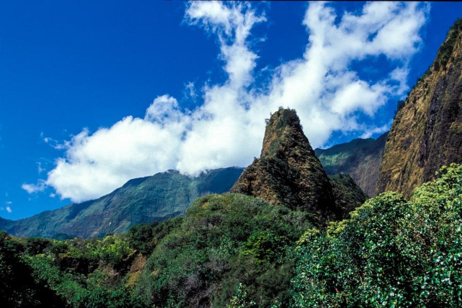 Iao Needle