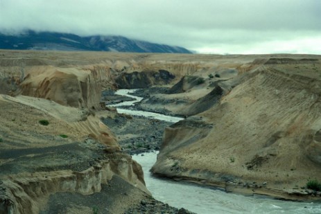 Katmai Nationalpark