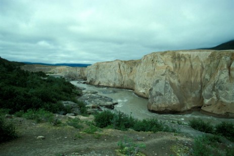 Katmai Nationalpark