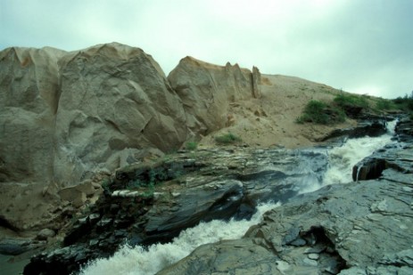 Katmai Nationalpark