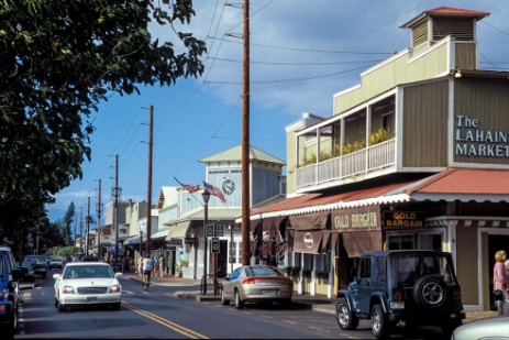 Lahaina