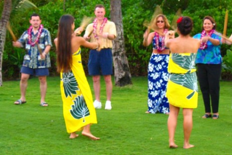 Old Lahaina Luau