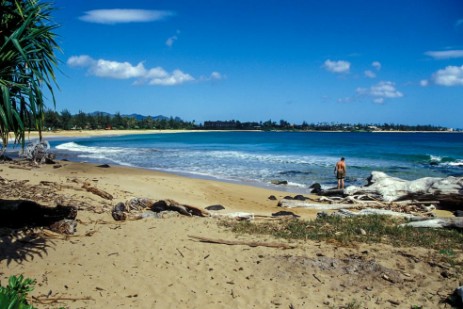 Kauai