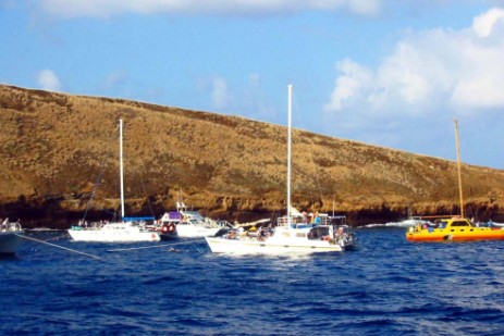 Molokini