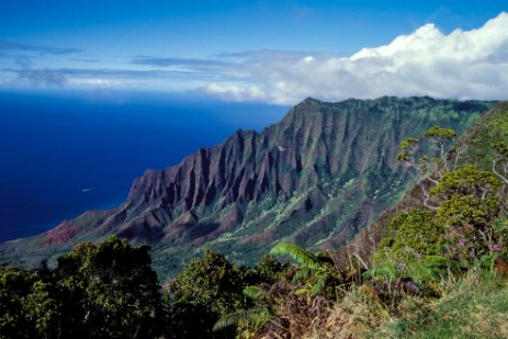 Na Pali Coast