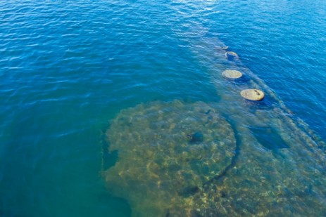 USS Arizona Memorial