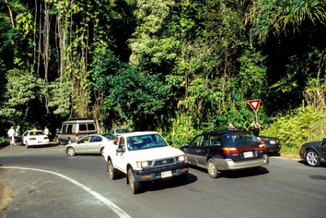 Road to Hana