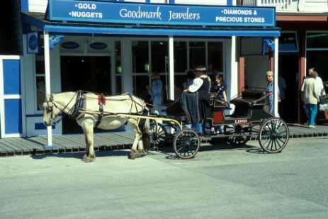 Skagway